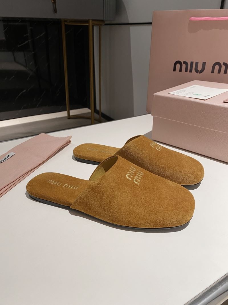 Miu Miu Sandals